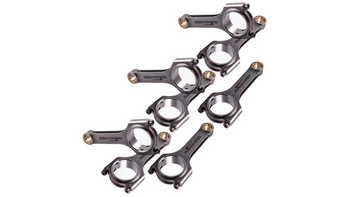 Kute korbowody Chevrolet Small block Maxpeedingrods