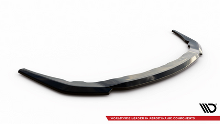 Splitter BMW 1 F40 M-Pack Front v.10