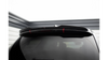 Spoiler Cap Dodge Durango III Facelift Gloss Black