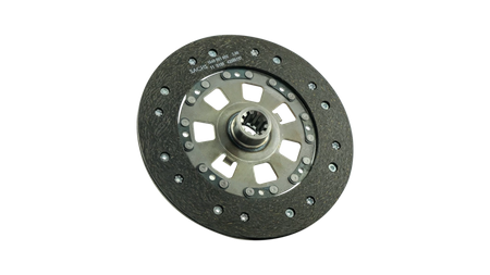 Clutch disc SACHS 1864 098 132 BMW M50 M52 M54 23x29-10N [240mm 9.25"]