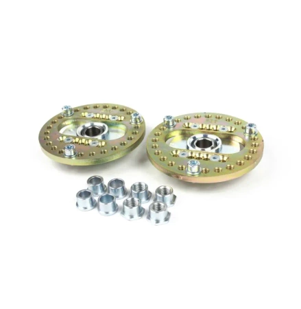 Camber plates 3D V3 BMW E36 E38 E82 E90 Z3 drift SWAGIER pochylenie koła