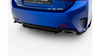 Splitters set Lexus RC Mk1