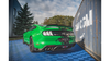 Splitter Ford Mustang VI GT Facelift Rear Central Gloss Black