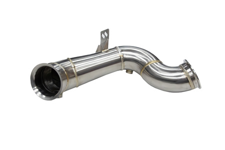 Downpipe Mercedes Benz W213 AMG M178 E63