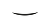 Lotka Mercedes-Benz S W222 Lip Carbon Look