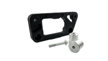 Adapter tylny dyferencjału z podwójnym wspornikiem BMW N55 S55 M2 M3 M4 F80 F82 F87