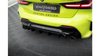 Splitters set BMW 1 F40 v.1