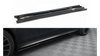 Dokładka Mercedes-Benz GT 53 4-Door Progi Gloss Black