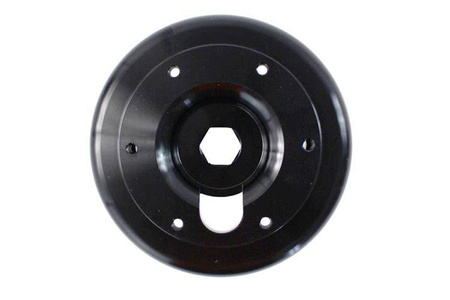 Steering Wheel Hub Ford Focus Mazda 3 D1Spec