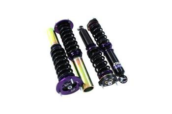 Drift Suspension D2 Racing BMW 3 SERIES E30 6 CYL OE ?51 (Frt Welding Modified Rr Integrated) 82-92