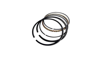 Piston rings 83.50mm FCP