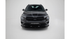 Splitters set Skoda Kamiq Monte Carlo Mk1 Facelift
