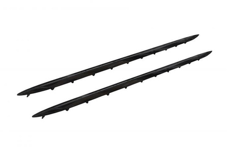 Side Skirt Mercedes Benz W212 14-16 E63 Style