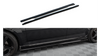 Diffuser Ford Mondeo IV Facelift ST-Line Side Skirts