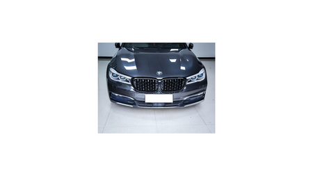 Grill BMW 7 G11 G12 Gloss Black