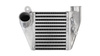 Intercooler TurboWorks Audi A3 VW Golf IV Bora Jetta 1.8T 1.9TDI