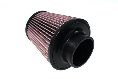 TurboWorks Air Filter H:150 DIA:101mm Purple