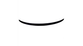 Lotka Tesla Model 3 Lip Gloss Black