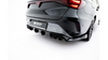 Rear Valance Cupra Leon ST Mk1 Facelift