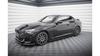 Diffuser BMW 2 G42 Side Skirts v.1