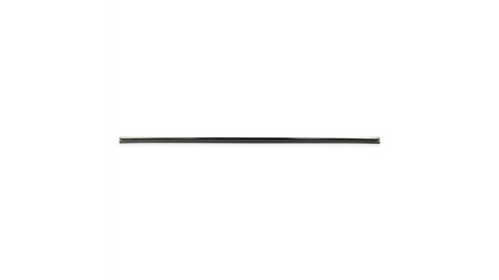 Spoiler Mercedes-Benz CLS C219 Lip Carbon Look