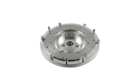 Flywheel GM Chevrolet LS - BMW M57N HGD JGA HGA - 240mm / 9.45"