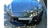 Splitter Nissan 370Z przód Gloss Black
