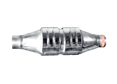 Universal Diesel catalytic converter FI 50 2-5L EURO 4 200 CPSI