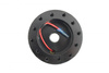 Steering Wheel Hub Nissan Sunny 301 Black D1Spec