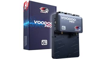 G5 Voodoo Pro