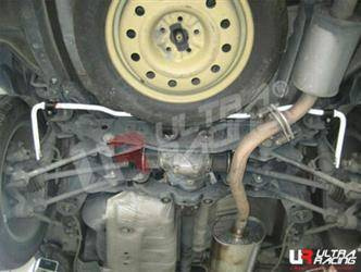 Rozpórka TOYOTA HARRIER 2ND GEN (XU30) 2.4 4WD 2004-2009