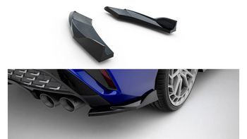 Splitter Audi S3 8Y Rear Side Facelift v.2