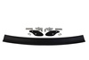 Lotka Lip Spoiler - BMW E46 4D AC STYLE (ABS+ALU)