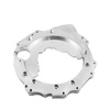 Gearbox adapter plate BMW M57 - Nissan Patrol Y61 ZD30 manual