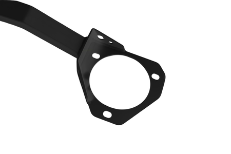 Front upper strut bar Subaru Impreza GD GX Forester SG Black