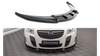 Splitter Opel Insignia OPC I Front v.2 Gloss Black