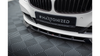 Splitter BMW Z4 E89 Front v.2