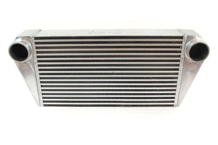 TurboWorks Intercooler 400x300x102 backward