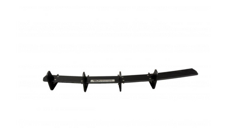 Diffuser Audi S4 B5 Avant Rear