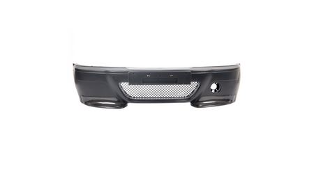 Bumper BMW 3 E46 Front Carbon Splitter