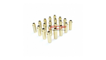 Zestaw prowadnic zaworowych Audi S2 RS2 S4 S6 2.2T 20V, Coupe 2.3 20V bronze FCP