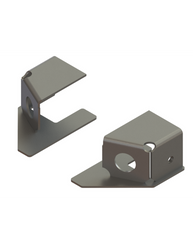 Rear Lower Control Arms Frame Mount Nissan Patrol Y60 Y61