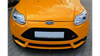 Splitter Ford Focus II STI Front v.2 Gloss Black