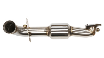Downpipe Mini Cooper S R56 R57 R58 R59 R60 CAT