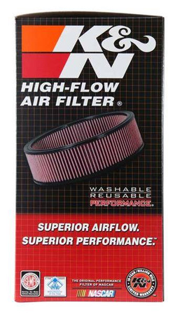 K&N Panel Filter E-0660