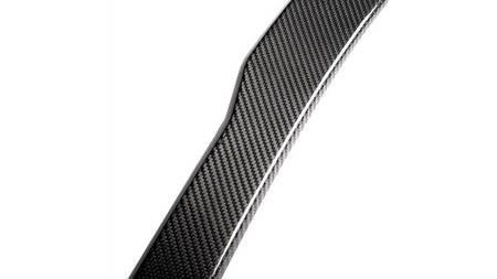 Spoiler BMW 3 F30 Lip Carbon