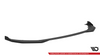 Splitter Kia Stinger I GT GT-Line Przód Pro + flaps Black