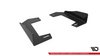 Flaps BMW 1 F40 M-Pack Rear Side v.1
