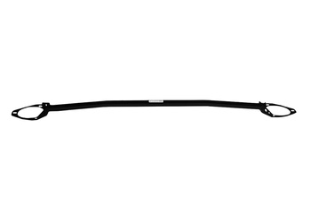 Front upper strut bar Toyota Corolla E11 Black