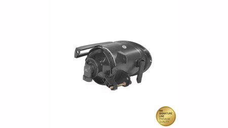 Fog Lights Volkswagen PASSAT B6 Variant